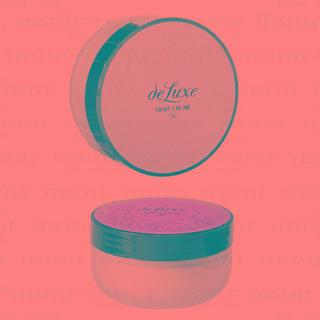 Shiseido - Deluxe Night Cream 50g - 2 Types