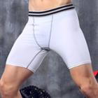 Quick Dry Compression Shorts