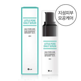 W.lab - Little Pore Daily Serum 40ml 40ml