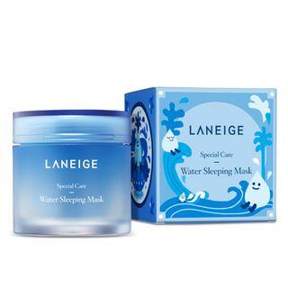 Laneige - Water Sleeping Mask (refill Me Edition) 70ml 70ml
