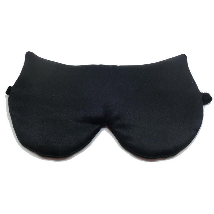 Cat Woman Anti Aging Sleeping Mask For Beauty Sleep (black) (limited Edition) 1 Pc
