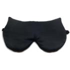 Cat Woman Anti Aging Sleeping Mask For Beauty Sleep (black) (limited Edition) 1 Pc