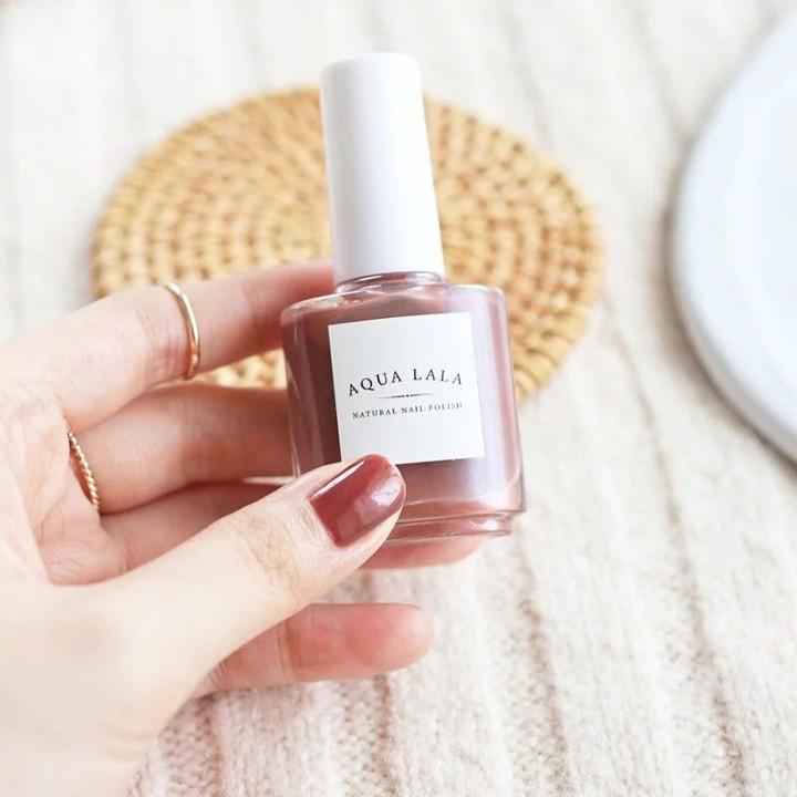 Aqua Lala - Self-portrait Nail Polish 15ml