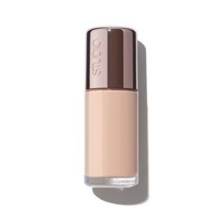 The Saem - Studio Glow Foundation - 4 Colors #21 Cool