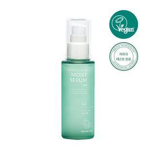 Beaudiani - Moist 02 Serum 50ml