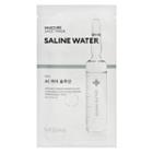 Missha - Mascure Sheet Mask - 7 Types Saline Water