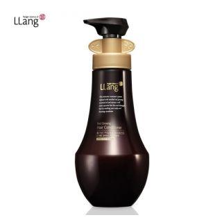 Llang - Hongidan Red Ginseng Pure Healing Hair Conditioner 500ml
