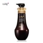 Llang - Hongidan Red Ginseng Pure Healing Hair Conditioner 500ml