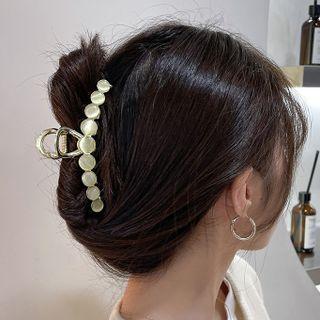 Flower Hair Clip ( Various Designs )