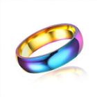 Holographic Ring