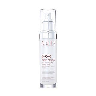 Nots - 28 Remedy Intensive Serum 35ml 35ml