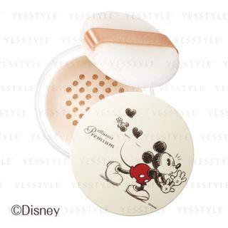 Ettusais - Premium Cc Loose Powder Dn Be (sheer Beige) 11g