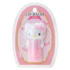 Sanrio - Hello Kitty Lip Balm (peach) 3.5g