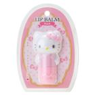 Sanrio - Hello Kitty Lip Balm (peach) 3.5g