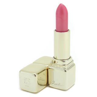 Guerlain - Kisskiss Lipstick - #560 Pushy Pink #560 Pushy Pink