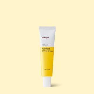 Manyo - Blackhead & Pore Cream 30ml