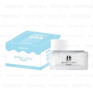 Popberry - Heididorf Milky White Cream 40g