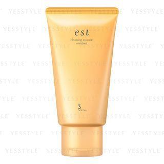 Sofina - Est Cleansing Essence Enriched 120g