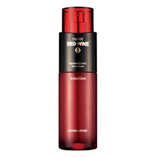 Charm Zone - Deage Red Wine S Emulsion 140ml