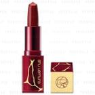 Shu Uemura - Rouge Unlimited Kinu Satin Lipstick Ks Rd 188 Lush Lava Reds Limited Edition 3.3g