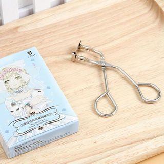 Partial Eyelash Curler