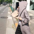 Cashmere Blend Coat (various Designs)
