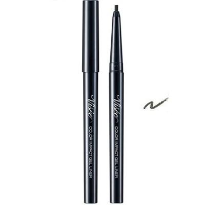 Kose - Visee Super Slim Gel Liner (#gr720) 0.05g