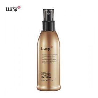 Llang - Hongbidan Red Ginseng Damage Care Hair Mist 150ml 150ml