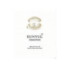 Eunyul - Natural Pearl Pearl Mask Pack 30ml X 1 Pc