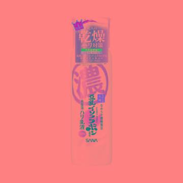 Sana - Soy Milk Wrinkle Care Emulsion N 150ml