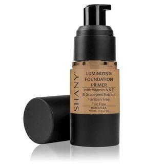 Shany - Luminizing Face Primer, 15g 15g / 0.5oz