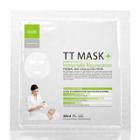 Timeless Truth - Immortelle Rejuvenation Herbal Bio Cellulose Mask 3 Sheets