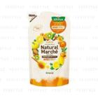 Kracie - Na Ve Natural Marche Body Wash (citrus) (refill) 360ml