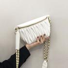 Chain Strap Belt Bag