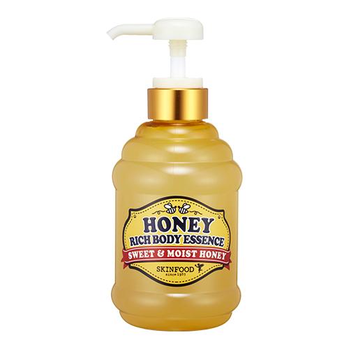 Skinfood - Honey Rich Body Essence 430ml