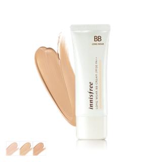 Innisfree - Long Wear Bb Cream Spf30 Pa++ 40ml