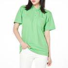 Dry-fit Pocket Polo Shirt In 12 Colors