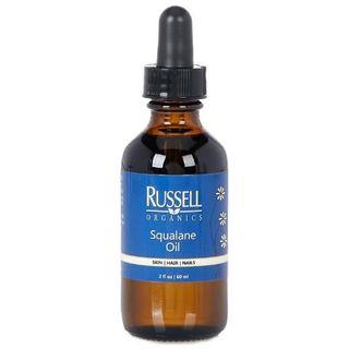 Russell Organics - Squalane Oil 2 Oz 2oz / 60ml