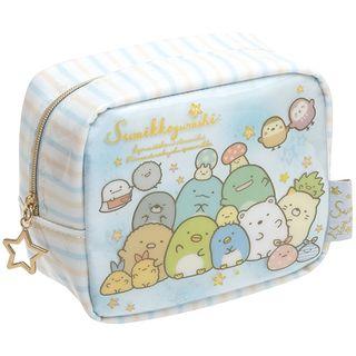 San-x Sumikko Gurashi Cosmetic Bag One Size