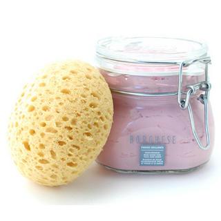 Borghese - Fango Brillante Brightening Mud Mask For Face And Body (pink) 17.6oz