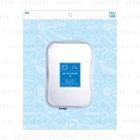 You Time Pouch Clear S 1 Pcs
