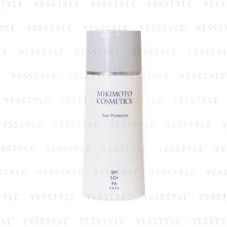 Mikimoto Cosmetics - Sun Protector Spf 50 Pa++++ 40ml