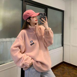 Half-zip Sweatshirt / Pants