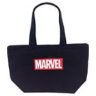 Marvel Tote Bag (black) One Size