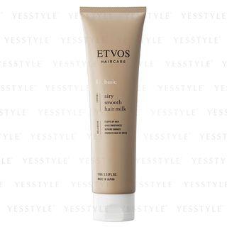 Etvos - Airy Smooth Hair Milk 100g