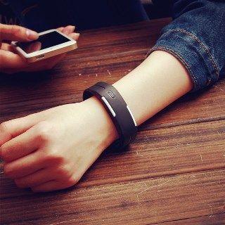 Led Bangle Watch