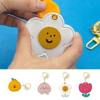 Key Pouch (various Designs)