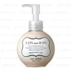 Lips And Hips - Oill Jewel (fragrance Free) 180ml