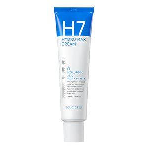 Some By Mi - H7 Hydro Max Cream 50ml 50ml