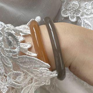 Resin Bangle